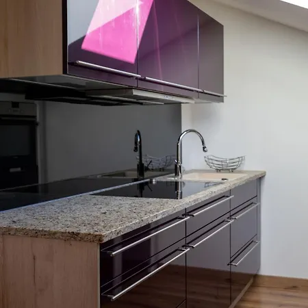 Kramerblick Marienplatz Apartment